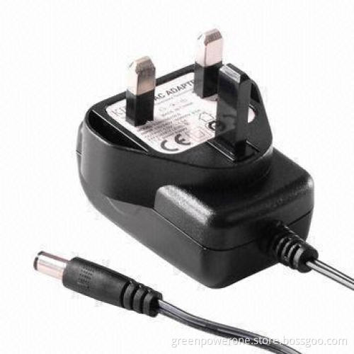 5V 1A Charger for iPhone with UK Plug, 6W Maximum Power